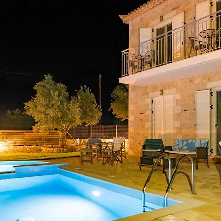 Amoya Villa