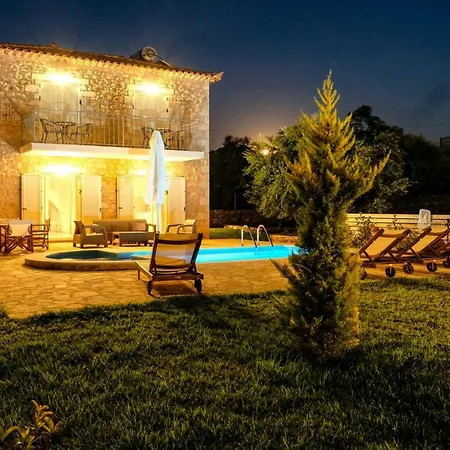 Villa Amoya *
