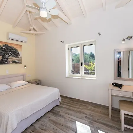 Amoya Villa Stoupa