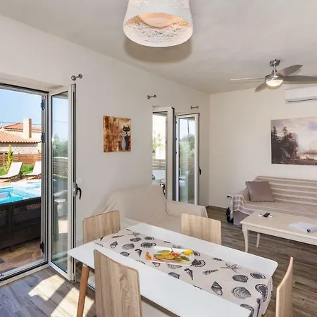 Villa Amoya *