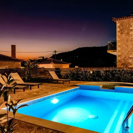 Amoya Villa