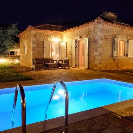 Villa Amoya