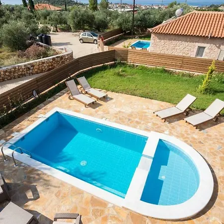 Villa Amoya